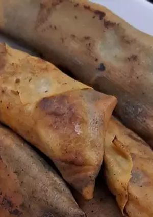 Foto resep Piscok Rumahan
