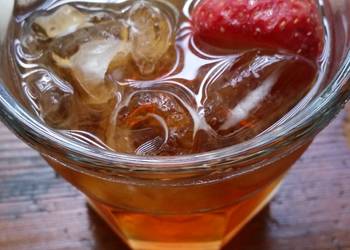 Ultimate Make Recipe Morning berry detox Practical Delicious