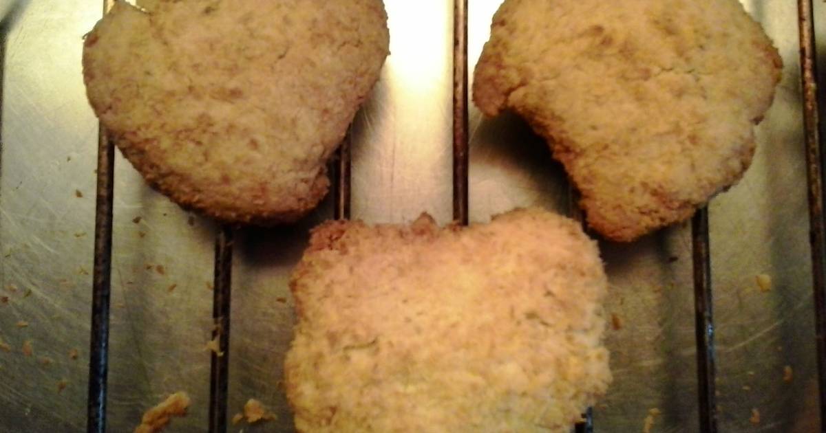 Special K Recipes 21 Recipes Cookpad