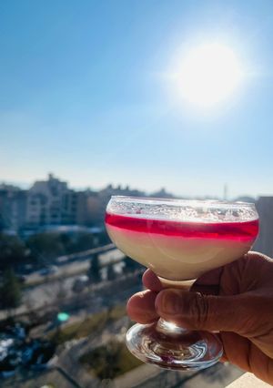 عکسی از دستور پاناکوتا وانیلی