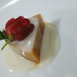 Caramel Pudding