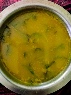 புதினா சூப் செய்முறை முக்கிய புகைப்படம்