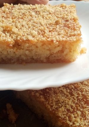 صورة لوصفة خبز تونس 🥧😋 ناجح 💯💯