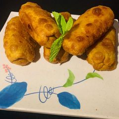 A picture of Bafla Panner Roll.