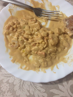 Una foto de Ensalada de verano
