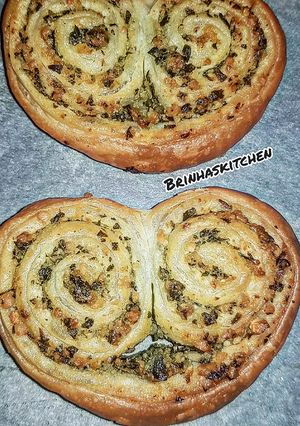 Une photo de Palmiers au Pesto 🏡