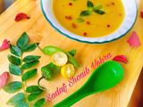 Lentil Soup (daal Soup)