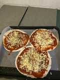 Tortipizzas