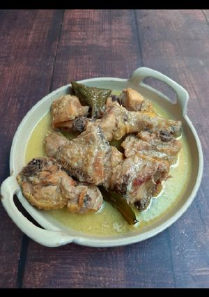 Foto resep Opor Ayam