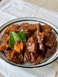 Rendang (30 Menit)