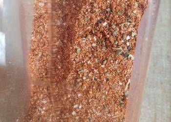 Fresh, Make Recipe Pikedads all purpose rubseasoning Very Delicious