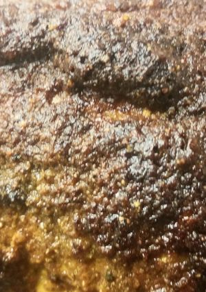 A picture of Curry Pork Roast.