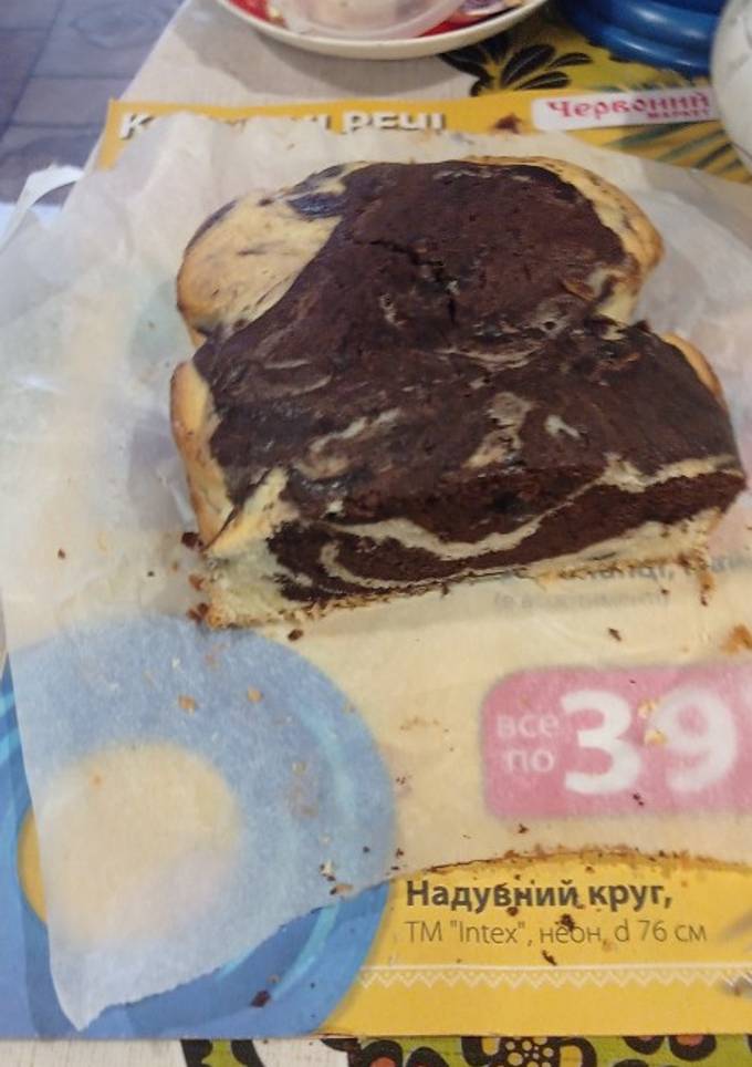 Кекс