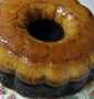 Recipe Chocoflan flan cake the Can Spoil the Tongue So Delicious