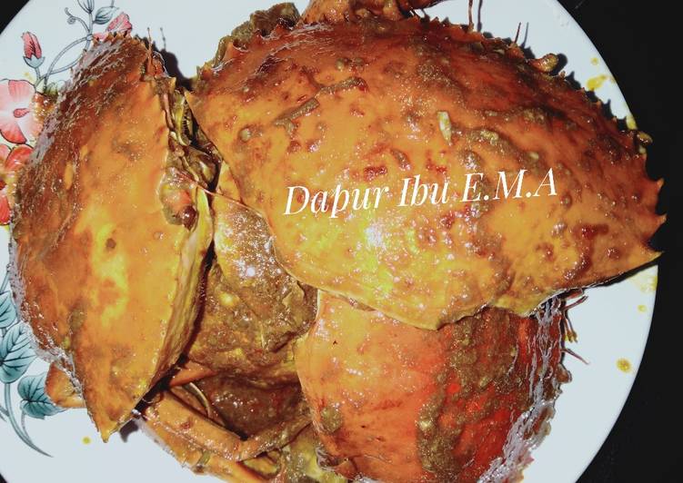 Resep Kepiting Saos Asam Manis Pedas Untuk Pemula