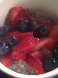 egan Chia Seeds & Brown Rice Amazake