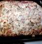 Easy Steps to Make Chicken Carbonara Pizza the So Delicious Really delicious