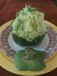 પપૈયા ની છીણ (Papaya Chutney Recipe In Gujarati) રેસીપી મુખ્ય ફોટો