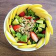 Ensalada frutal