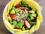 Ensalada frutal