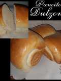 PANCITOS DULZONES 🍞😋