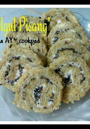 Foto resep Bolgul Pisang buanget