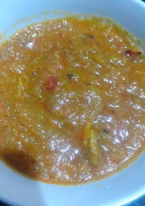 A picture of Miyar yalo.