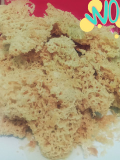Foto resep Kremesan