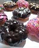 Donas