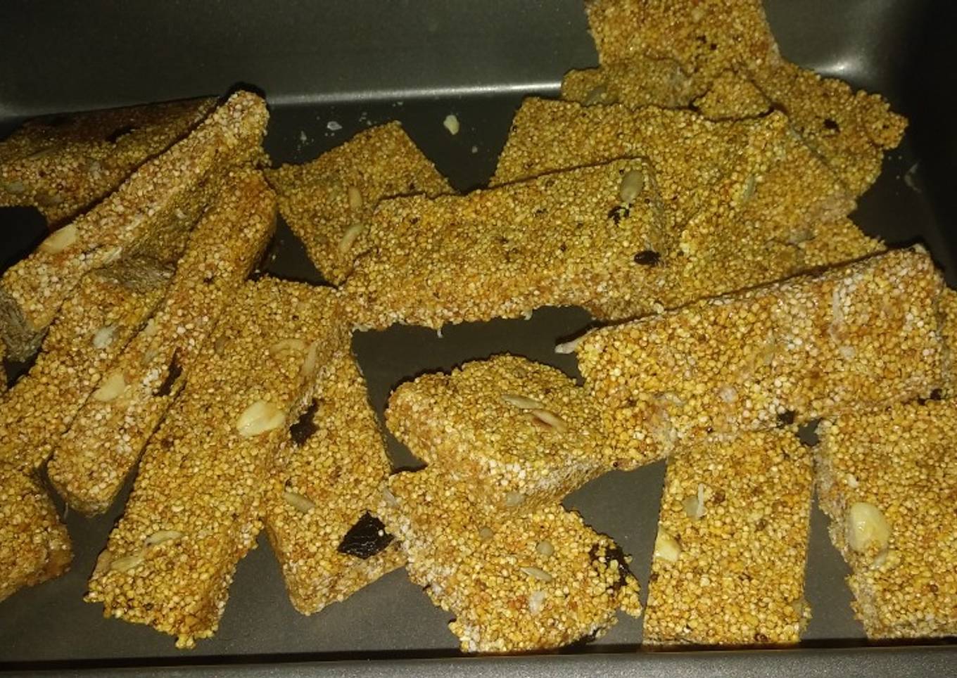 Alegr铆as de amaranto 馃尵馃尵