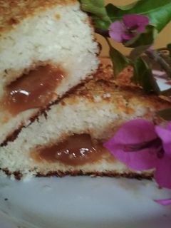 Una foto de Tentación de coco