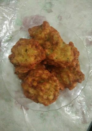Foto resep Bakwan Jagung