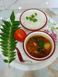 Kerala Style Tomato Rasam
