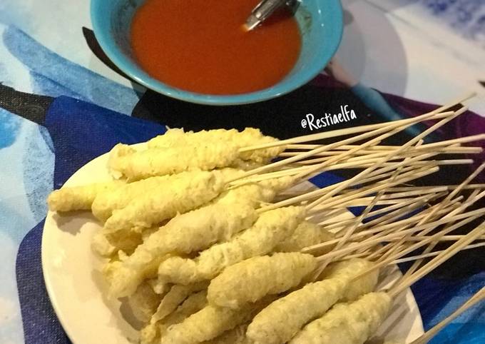 Resep Telur Gulung Bihun Oleh Restia Elfa Safitri Cookpad