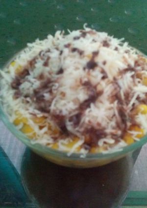 Foto resep Jasuke