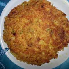 A picture of Omlet Soun.