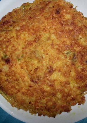 Foto resep Omlet Soun
