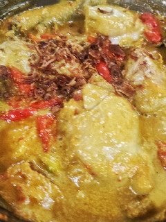 Foto resep Sambal Goreng Ayam