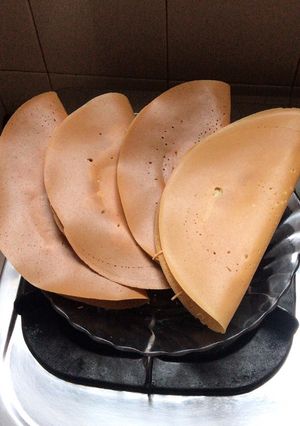 Foto resep Lekker