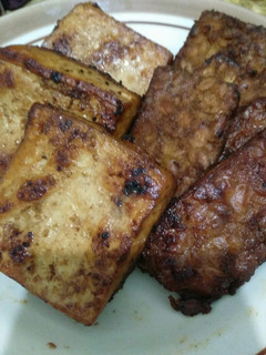Foto resep Tempe tahu bacem