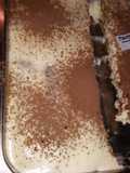 Tiramisú