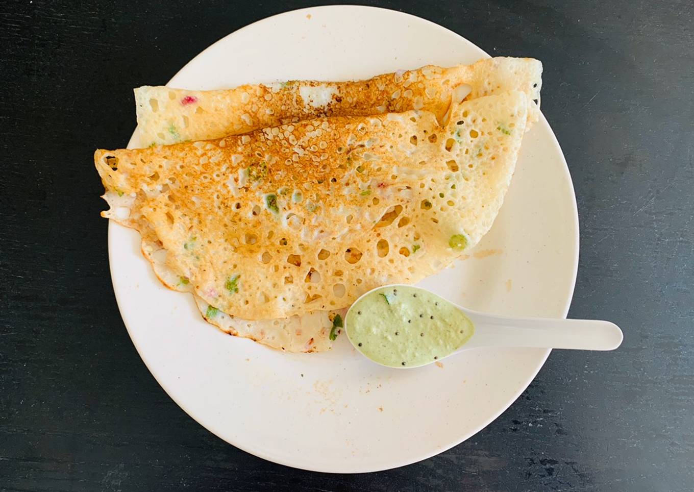 Rava Dosa