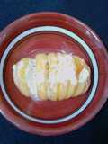 Papas al Horno (El Obsequio de los Dioses)