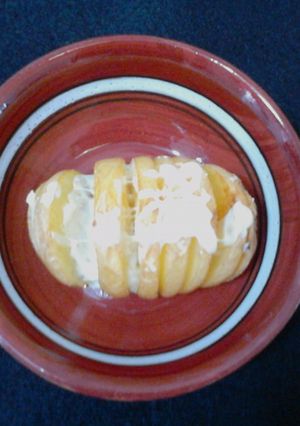 Una foto de Papas al Horno (El Obsequio de los Dioses)