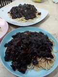 Jajangmyeon