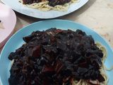 Jajangmyeon
