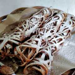 รูปของ Kue Jaring Laba Laba