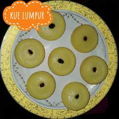 รูปของ Kue LumPuR kenTang ❤