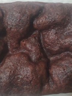 Foto resep Brownis chocolatos