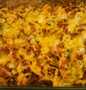 Easy Way Make Recipe Easy Cheesy Potato Bake that is  Makes Drooling, Tasty}